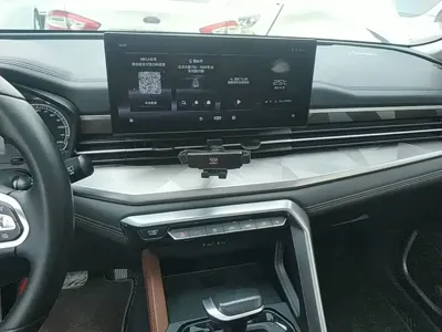 Geely Vision X6 2022, 56900 км, за 7813.12 USD - фото 13