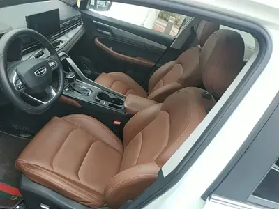 Geely Vision X6 2022, 56900 км, за 7813.12 USD - фото 15