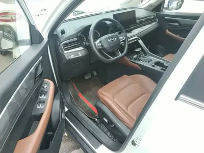 Geely Vision X6 2022, 56900 км, за 7813.12 USD - фото 16
