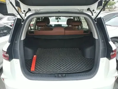 Geely Vision X6 2022, 56900 км, за 7813.12 USD - фото 19