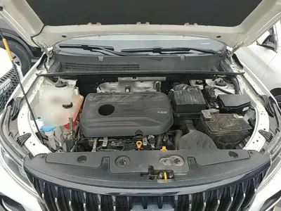Geely Vision X6 2022, 56900 км, за 7813.12 USD - фото 20