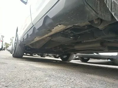 Geely Vision X6 2022, 56900 км, за 7813.12 USD - фото 22