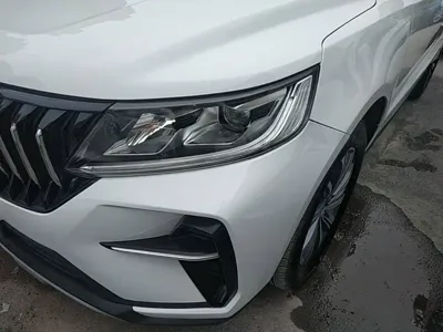 Geely Vision X6 2022, 56900 км, за 7813.12 USD - фото 24