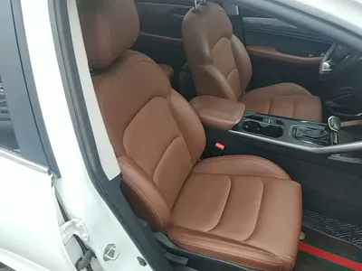 Geely Vision X6 2022, 56900 км, за 7813.12 USD - фото 25