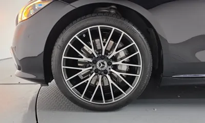 Mercedes-Benz S-Class 2026, 9280 км, за 85093.9 USD