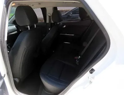 Kia Stonic 2018, 102491 км, за 6940.78 USD - фото 6