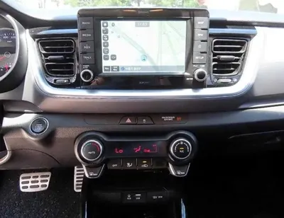 Kia Stonic 2018, 102491 км, за 6940.78 USD - фото 13
