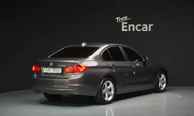 BMW 3-Series 2014, 63149 км, за 6892.48 USD