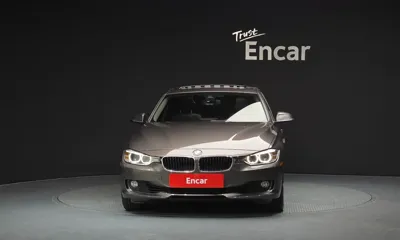 BMW 3-Series 2014, 63149 км, за 6892.48 USD