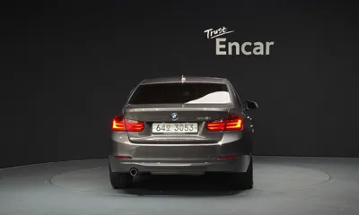 BMW 3-Series 2014, 63149 км, за 6892.48 USD
