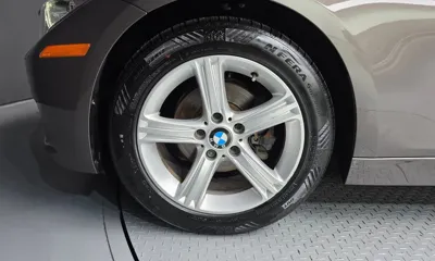 BMW 3-Series 2014, 63149 км, за 6892.48 USD