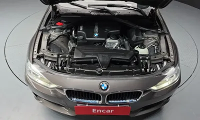 BMW 3-Series 2014, 63149 км, за 6892.48 USD - фото 6