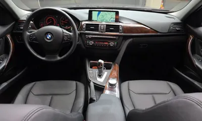 BMW 3-Series 2014, 63149 км, за 6892.48 USD - фото 7