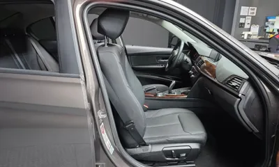 BMW 3-Series 2014, 63149 км, за 6892.48 USD - фото 12