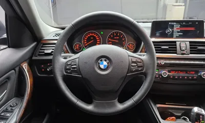 BMW 3-Series 2014, 63149 км, за 6892.48 USD - фото 13