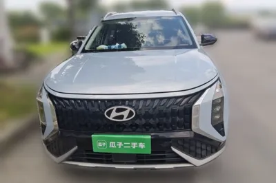 Hyundai ix35 2023, 12600 км, за 12766 USD