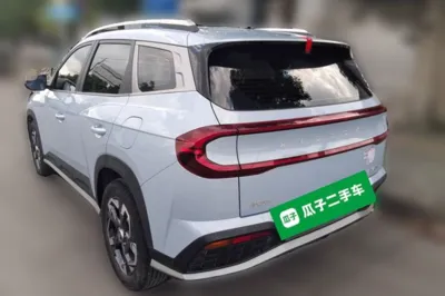 Hyundai ix35 2023, 12600 км, за 12766 USD