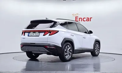 Hyundai Tucson 2022, 40612 км, за 20231.61 USD