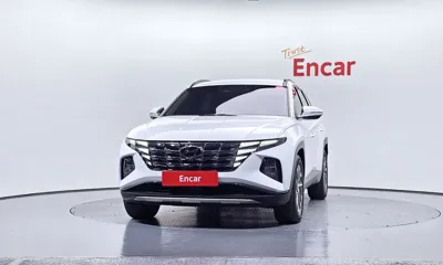 Hyundai Tucson 2022, 40612 км, за 20231.61 USD