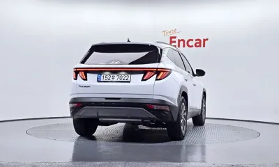 Hyundai Tucson 2022, 40612 км, за 20231.61 USD