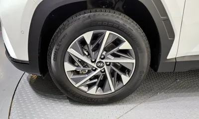 Hyundai Tucson 2022, 40612 км, за 20231.61 USD