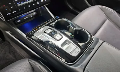 Hyundai Tucson 2022, 40612 км, за 20231.61 USD - фото 9