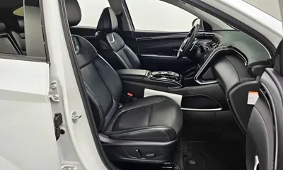 Hyundai Tucson 2022, 40612 км, за 20231.61 USD - фото 10