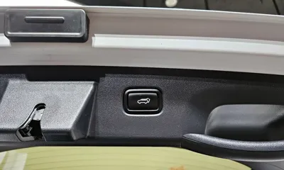 Hyundai Tucson 2022, 40612 км, за 20231.61 USD - фото 20