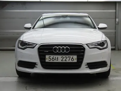 Audi A6 2013, 79371 км, за 5776.55 USD