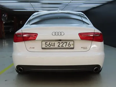 Audi A6 2013, 79371 км, за 5776.55 USD