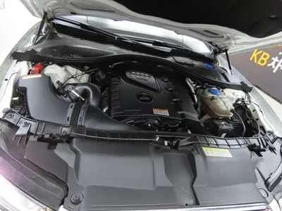 Audi A6 2013, 79371 км, за 5730.28 USD - фото 6