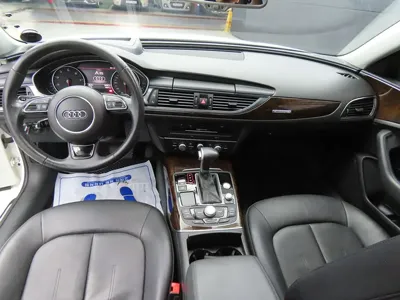 Audi A6 2013, 79371 км, за 5730.28 USD - фото 7