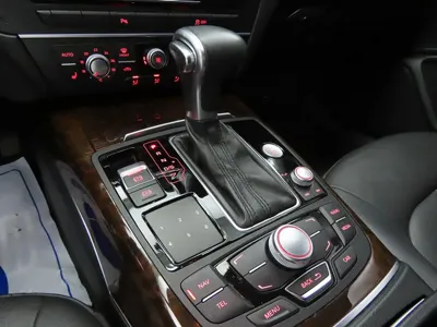 Audi A6 2013, 79371 км, за 5730.28 USD - фото 9