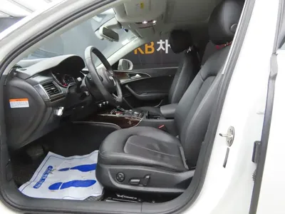 Audi A6 2013, 79371 км, за 5730.28 USD - фото 10