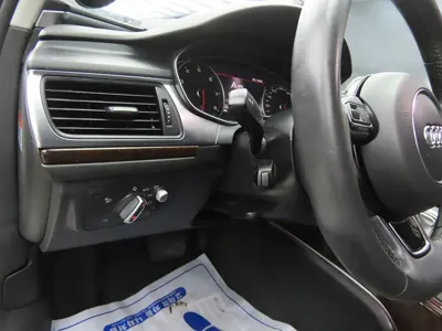 Audi A6 2013, 79371 км, за 5730.28 USD - фото 12