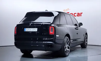 Rolls-Royce Cullinan 2019, 41917 км, за 233031.38 USD