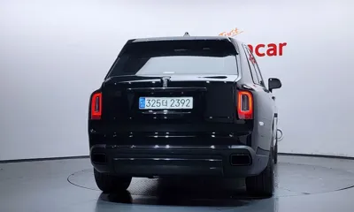 Rolls-Royce Cullinan 2019, 41917 км, за 233031.38 USD