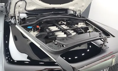 Rolls-Royce Cullinan 2019, 41917 км, за 233031.38 USD - фото 6