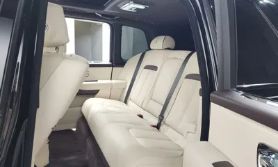 Rolls-Royce Cullinan 2019, 41917 км, за 233031.38 USD - фото 19