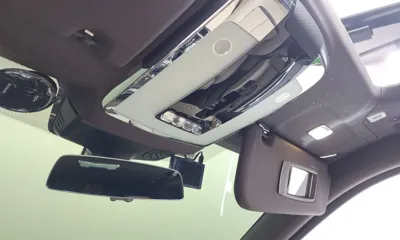 Rolls-Royce Cullinan 2019, 41917 км, за 233031.38 USD - фото 20