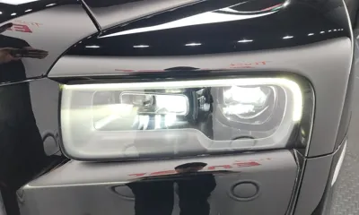 Rolls-Royce Cullinan 2019, 41917 км, за 233031.38 USD - фото 22