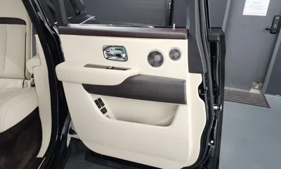 Rolls-Royce Cullinan 2019, 41917 км, за 233031.38 USD - фото 25