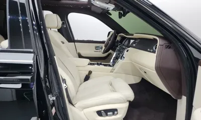 Rolls-Royce Cullinan 2019, 41917 км, за 233031.38 USD - фото 26