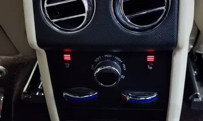 Rolls-Royce Cullinan 2019, 41917 км, за 233031.38 USD - фото 28