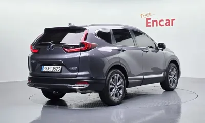 Honda CR-V 2022, 78244 км, за 22037.31 USD