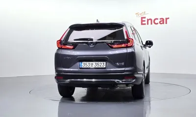 Honda CR-V 2022, 78244 км, за 22037.31 USD