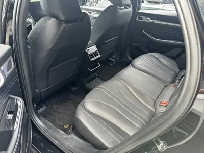 Geely Xingrui 2024, 9000 км, за 9607.96 USD