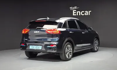 Kia Niro 2022, 140964 км, за 11376.19 USD