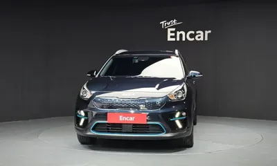 Kia Niro 2022, 140964 км, за 11376.19 USD