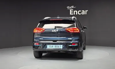 Kia Niro 2022, 140964 км, за 11376.19 USD